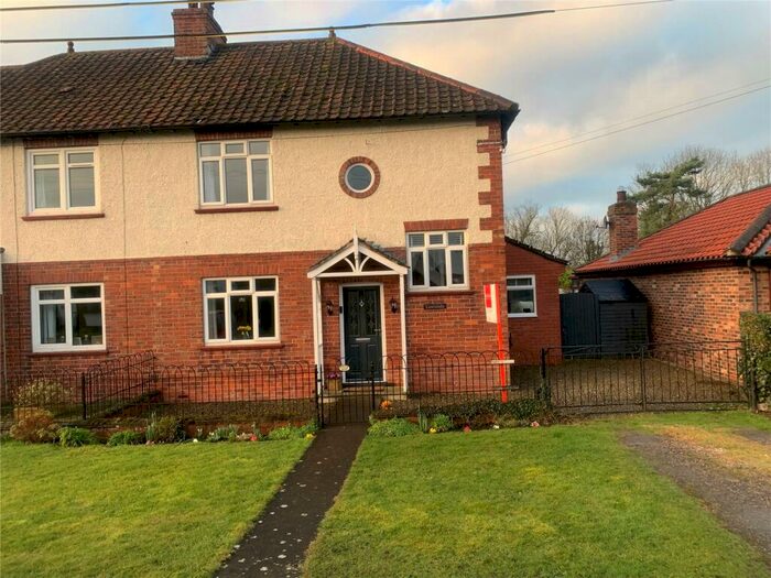 3 Bedroom Semi-Detached House For Sale In Dalton On Tees, Darlington, North Yorkshire, DL2