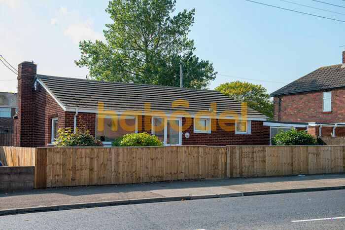 3 Bedroom Bungalow To Rent In Front Street, Shotton Colliery, Durham, DH6