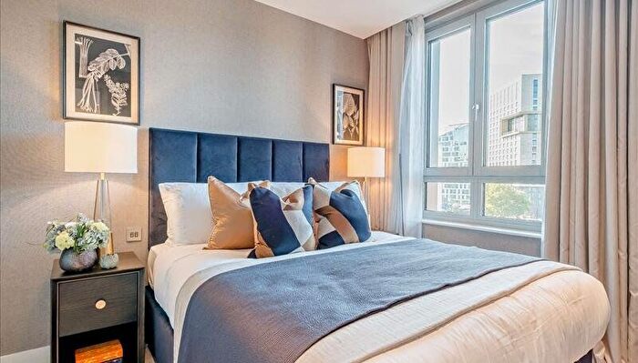 1 Bedroom Flat To Rent In Garrett Mansions, Paddington, London, W2