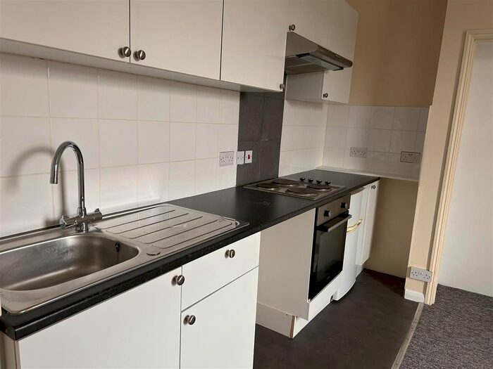 1 Bedroom Property To Rent In Upper Grosvenor Road, Tunbridge Wells, TN1