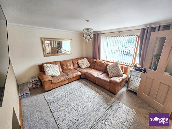 3 Bedroom Terraced House For Sale In Heol Illtyd, Caewern, Neath, SA10