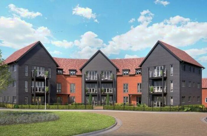 2 Bedroom Apartment To Rent In Rotherfield Greys, Henley On Thames, RG9