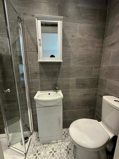 Studio To Rent In Cortis Road, London, SW15