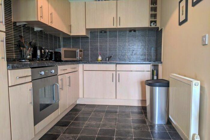 2 Bedroom Flat To Rent In Sun Gardens, Stockton-On-Tees, TS17