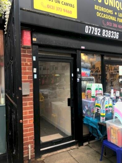 1 Bedroom Flat To Rent In Tyburn Road, Erdington, Birmingham, B24