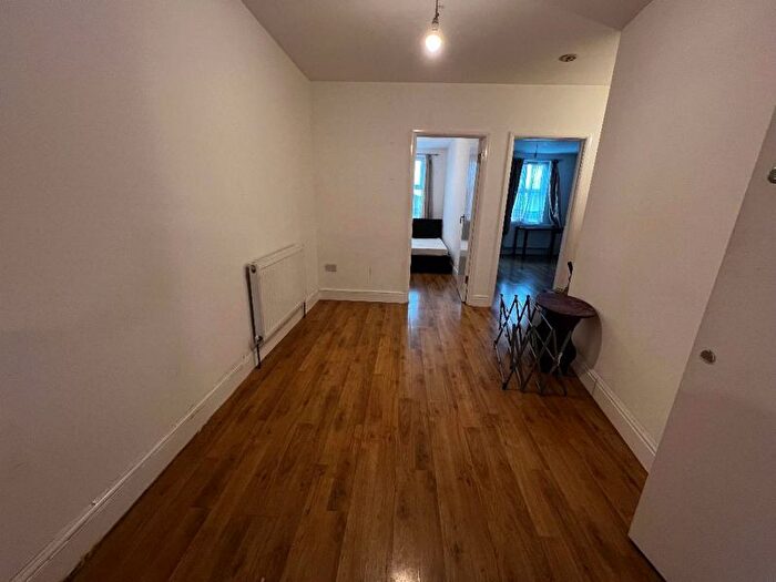 2 Bedroom Property To Rent In Pinner Road, Harrow, HA1