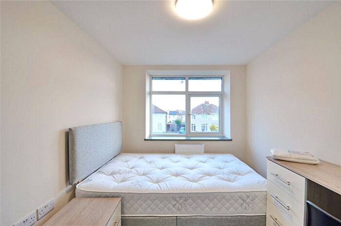 1 Bedroom Property To Rent In Filton Avenue, Filton, Bristol, South Gloucestershire, BS34