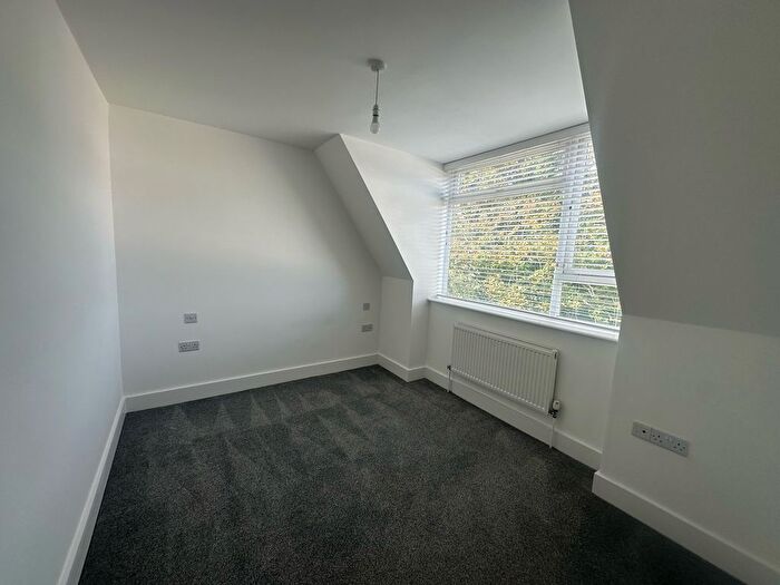 1 Bedroom Flat To Rent In Christchurch Road, Bournemouth, BH1