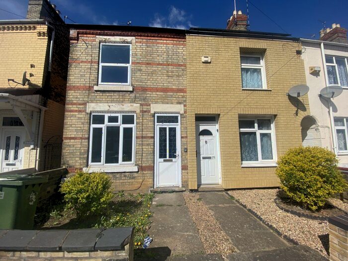 3 Bedroom Terraced House To Rent In Star Road, Peterborough, PE1
