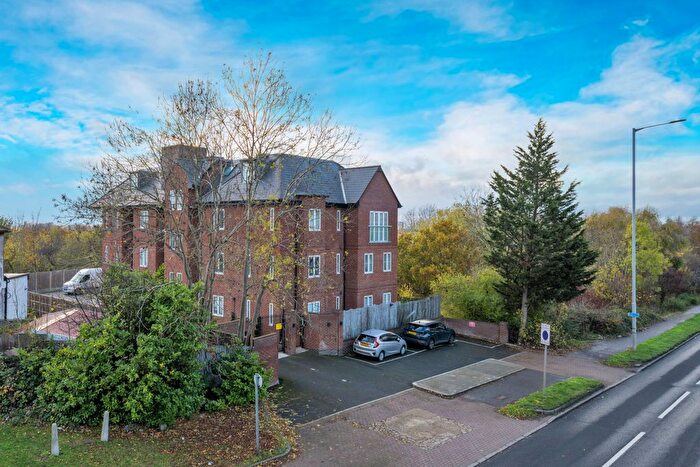 1 Bedroom Flat For Sale In Great North Way, London, NW4