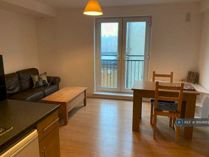 1 Bedroom Flat To Rent In Beckenham, Beckenham, BR3