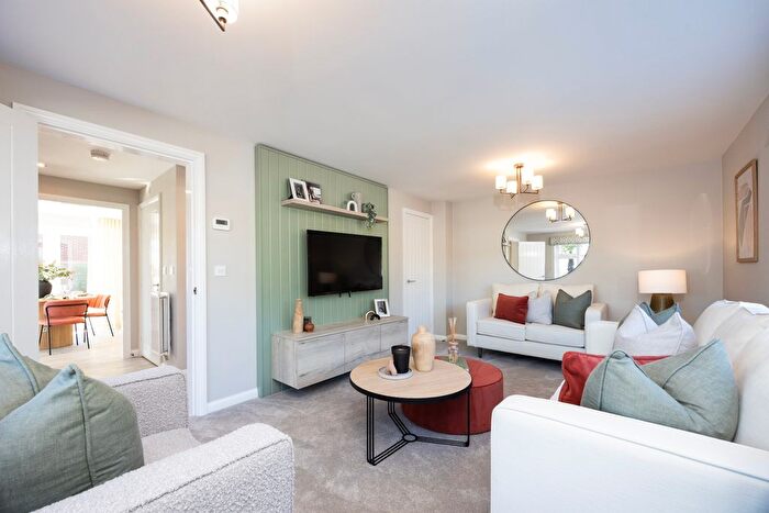 3 Bedroom Detached House To Rent In Leaf Living At Westcombe Park, Heybridge, Essex, Maldon, CM9