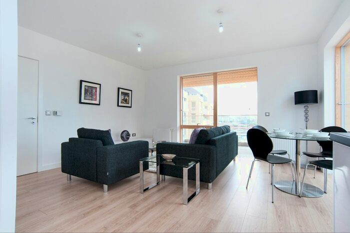 2 Bedroom Flat To Rent In Sherrington Court, Hallsville Quarter, Canning Town, E16