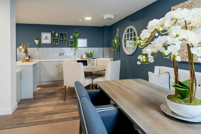 1 Bedroom Flat To Rent In Mill, Loughborough Road, Quorn, Loughborough, LE12