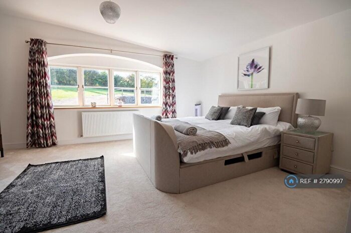 4 Bedroom Detached House To Rent In Fernhill Court, Bristol, BS32