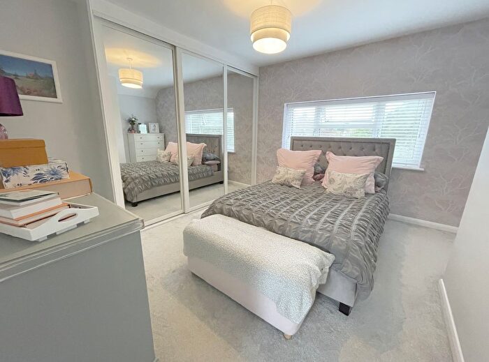 2 Bedroom Semi-Detached House For Sale In Tower Close, Hitchin, SG4