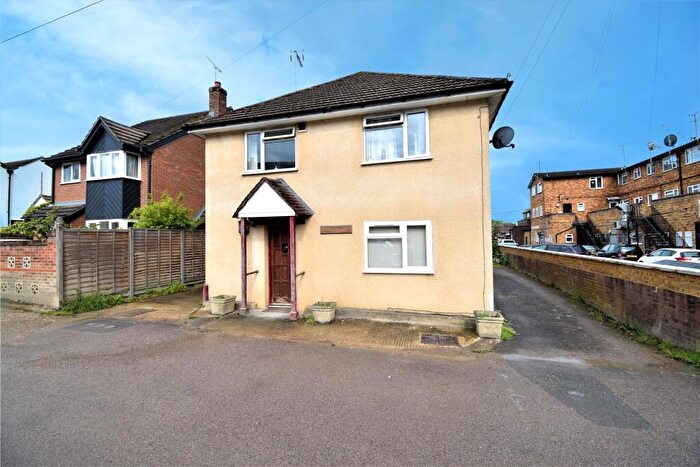 Studio To Rent In Portman House, Newtown Road, Sandhurst, Berkshire, GU47