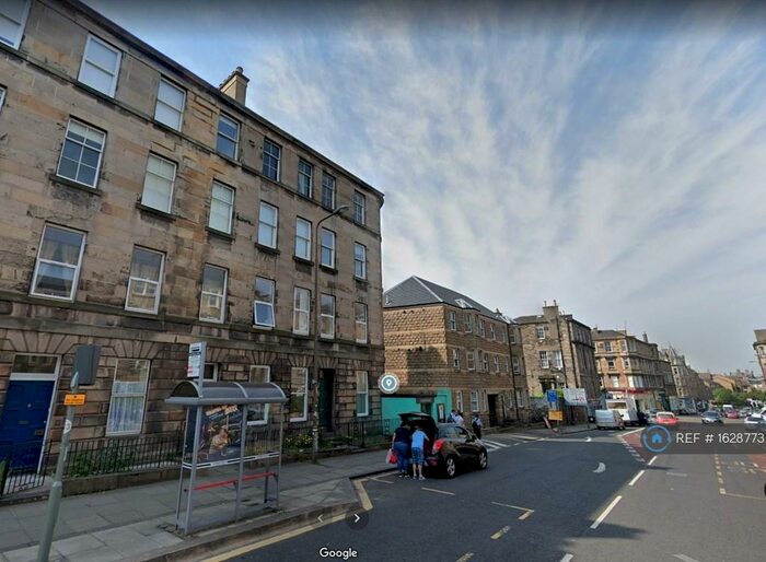 5 Bedroom Flat To Rent In East Preston Street, Edinburgh, EH8