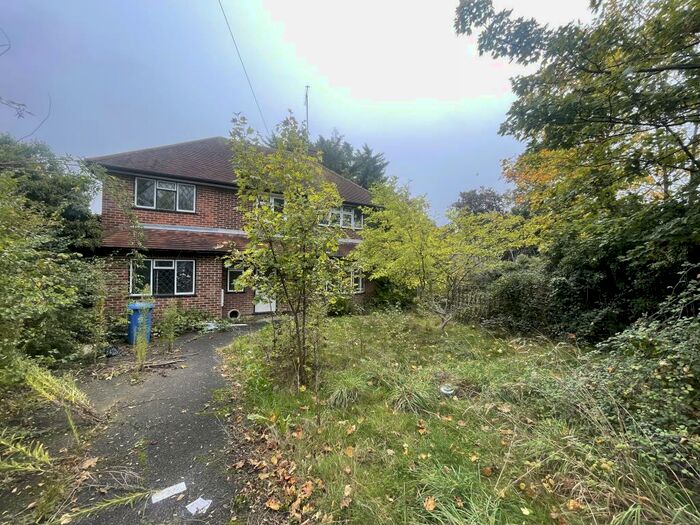 4 Bedroom Detached House To Rent In Maidenhead, Berkshire, SL6