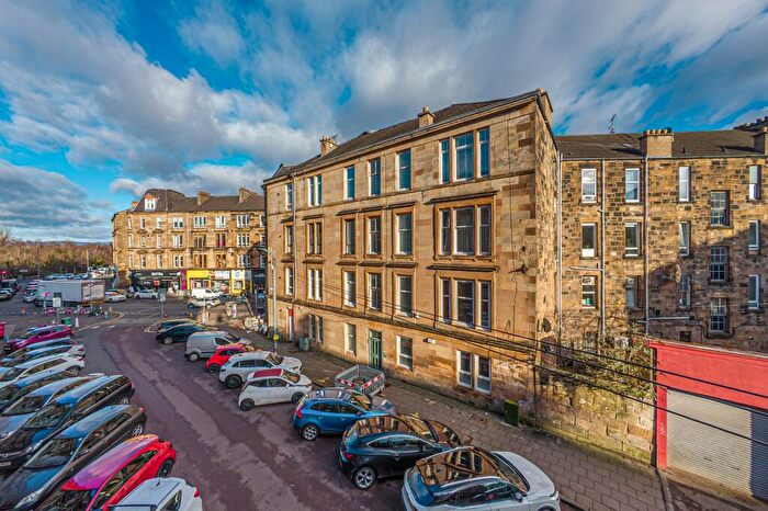 1 Bedroom Apartment For Sale In Clincart Road, Mount Florida, Glasgow, G42