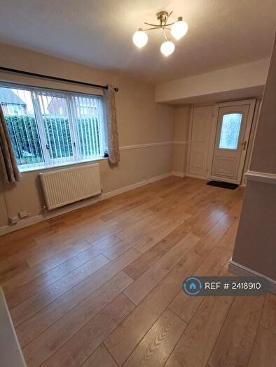 1 Bedroom End Of Terrace House To Rent In Grange Avenue, West Derby, Liverpool, L12
