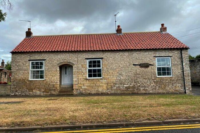 2 Bedroom Cottage To Rent In Keld Head, Pickering, YO18