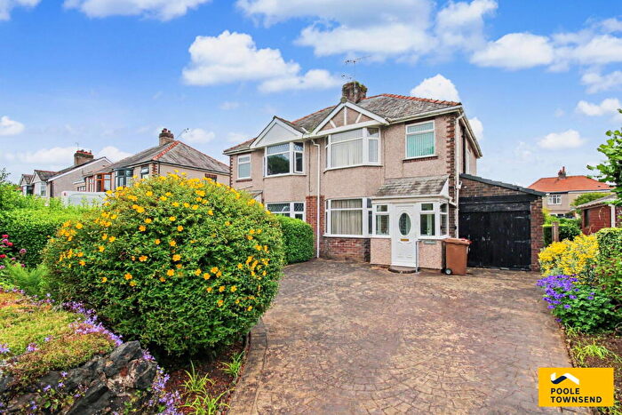 3 Bedroom Semi-Detached House For Sale In Flass Lane, Barrow-in-furness, LA13