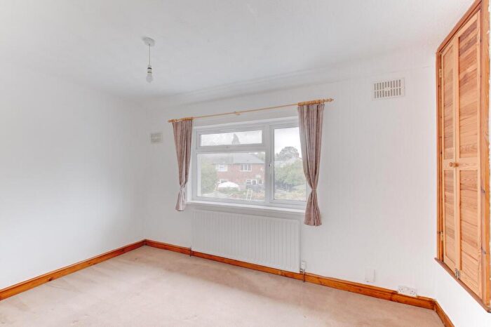 3 Bedroom House For Sale In Gayle Grove, Birmingham, West Midlands, B27