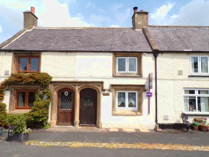 Houses for sale & to rent in DL7 9LZ, Russell Terrace, Leeming