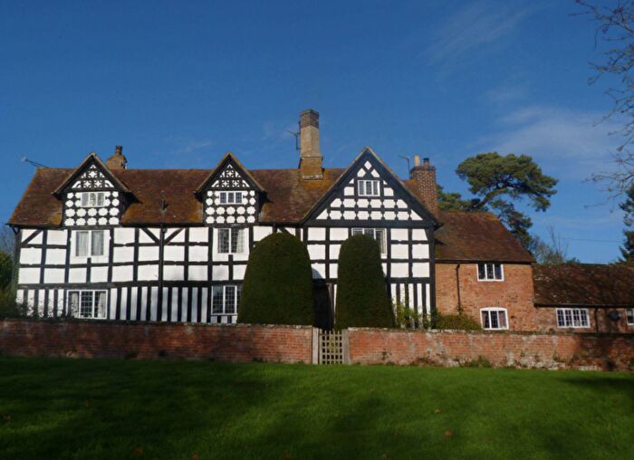 1 Bedroom Flat To Rent In Preston On Stour, Stratford-upon-Avon, CV37