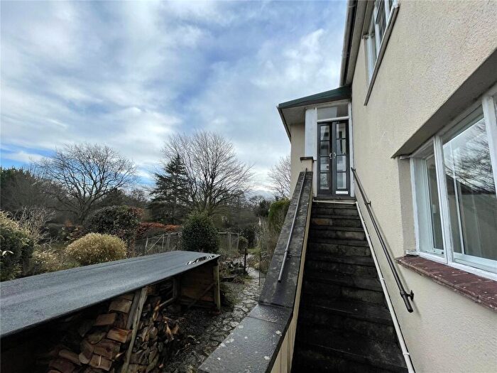 1 Bedroom Apartment To Rent In One Bedroom Apartment - Chew Stoke, BS40