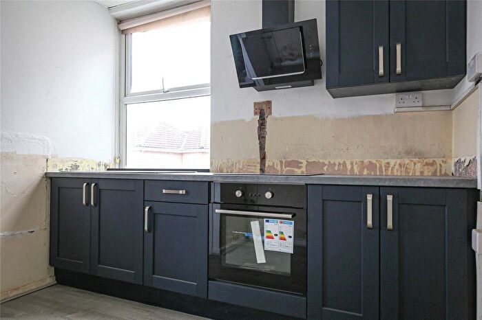 1 Bedroom Flat To Rent In Clouds Hill Road, St George, Bristol, BS5