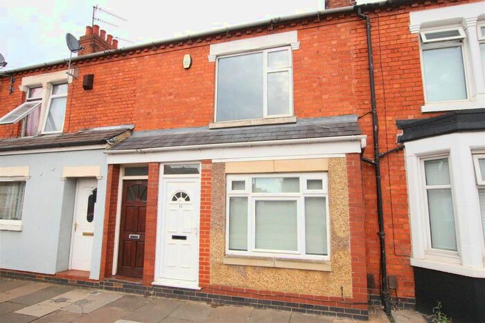 1 Bedroom Flat To Rent In Collingwood Road, Abington, NN1