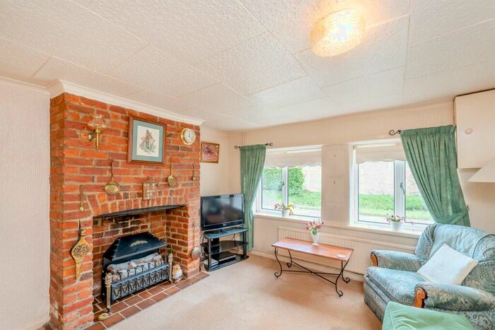 3 Bedroom Cottage For Sale In Main Street, Braceborough, Stamford, PE9