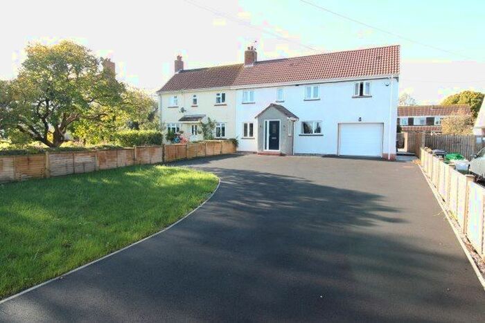 3 Bedroom Property To Rent In Moor Lane, Weston-Super-Mare, BS24