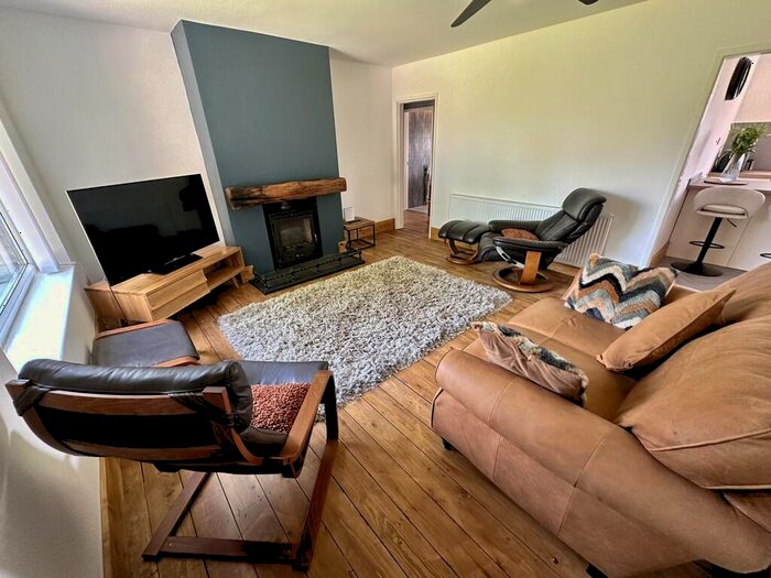 3 Bedroom Detached Bungalow For Sale In Ings Lane, Arksey, Doncaster, DN5