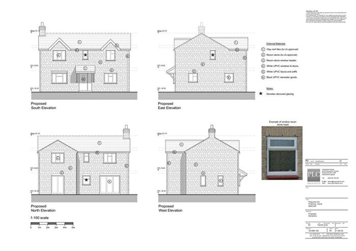 4 Bedroom Plot For Sale In Podimore, Yeovil, BA22