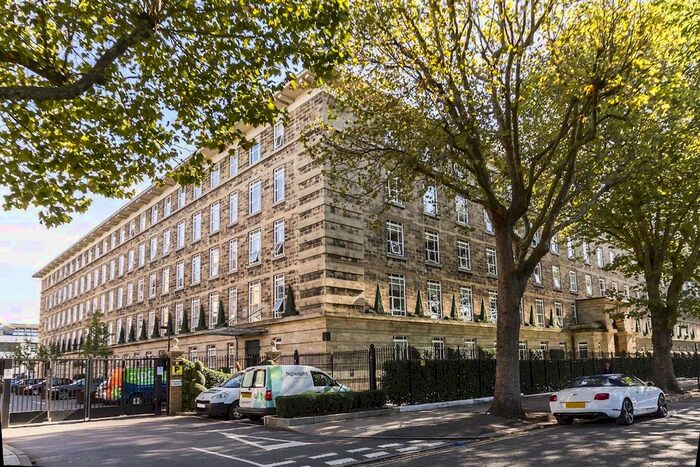 2 Bedroom Flat To Rent In Bromyard Avenue, London, W3