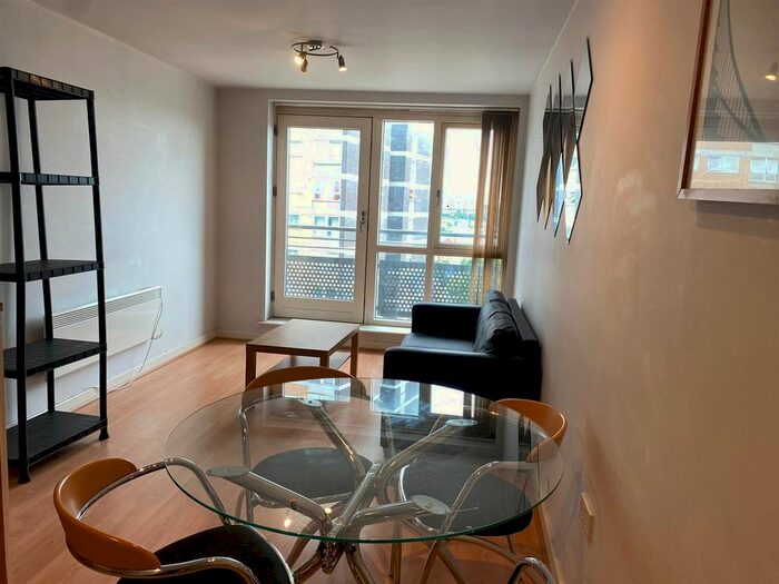 1 Bedroom Flat To Rent In The Ripley, Aspect, Elmwood Lane, Leeds, LS2