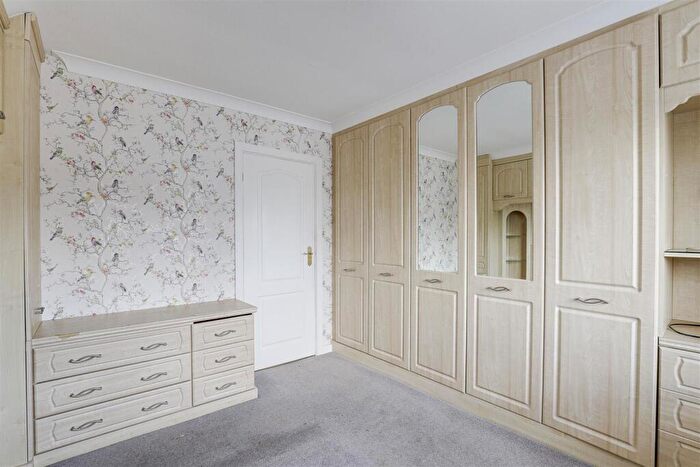 3 Bedroom Detached House For Sale In Woodthorpe Drive, Woodthorpe, NG5