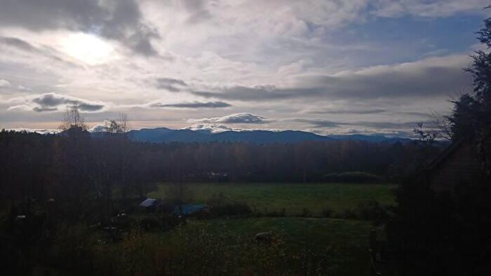4 Bedroom Detached House To Rent In Skye Of Curr, Highlands, Aviemore, Scotland, PH26