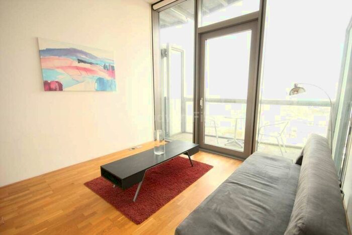 Apartment To Rent In Abito, Greengate, Manchester, M3