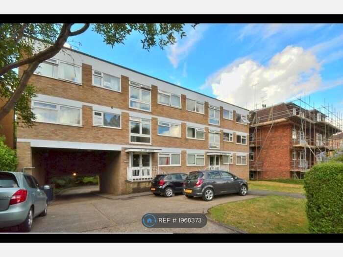 1 Bedroom Flat To Rent In Lisa Lodge, New Barnet, Barnet, EN5
