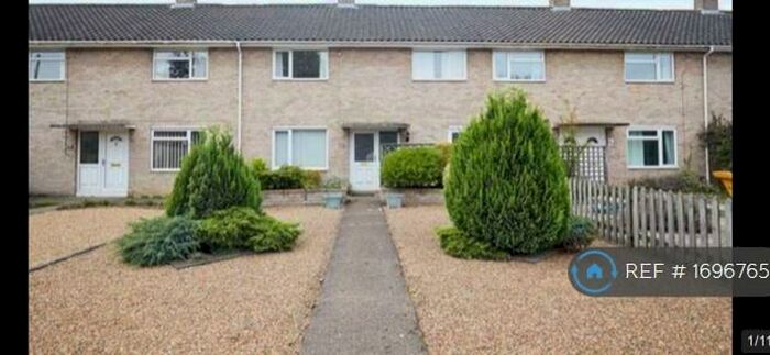 4 Bedroom Terraced House To Rent In Northfields, Norwich, NR4