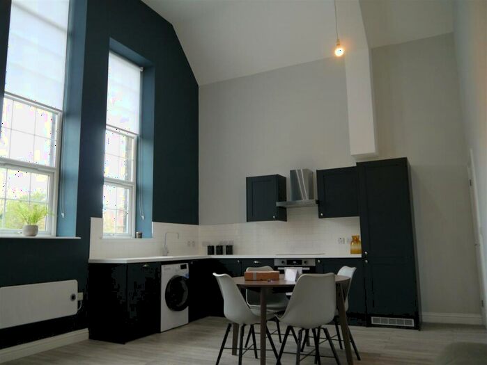 2 Bedroom Apartment To Rent In Brockwood Park, Woodhouse, Sheffield, S13