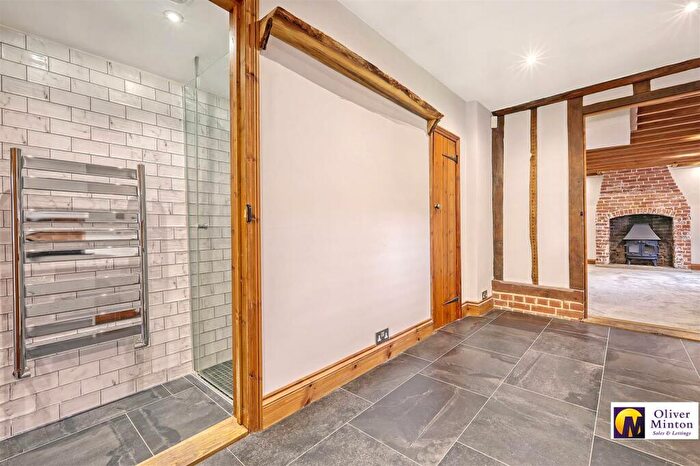 1 Bedroom Detached House For Sale In Chain Free Detached Cottage - The Ford, Little Hadham, Herts, SG11