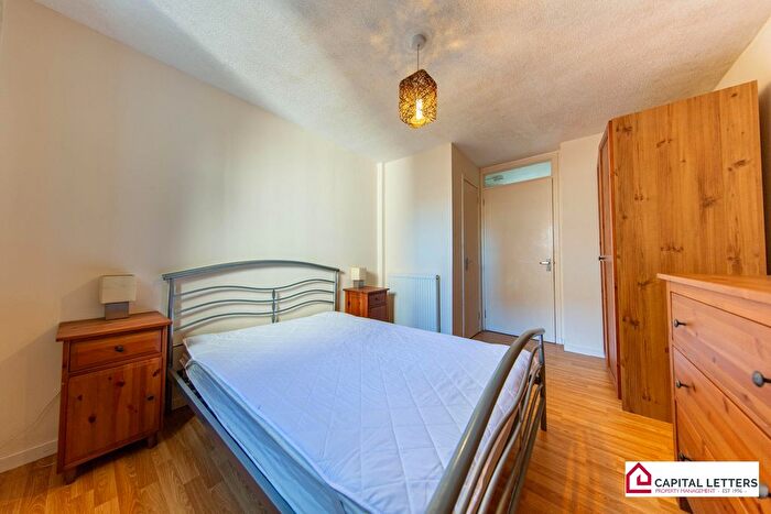 1 Bedroom Flat To Rent In Auchinyell Terrace, Aberdeen, AB10