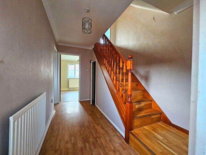 4 Bedroom Detached House For Sale In Pincoate, Highnam, Gloucester, GL2