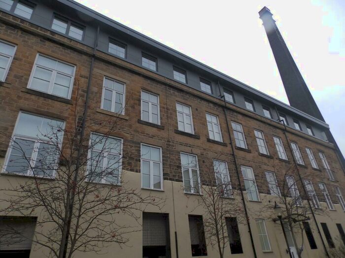 2 Bedroom Flat To Rent In Tow Path Court, Britannia Wharf, Bingley, West Yorkshire, BD16