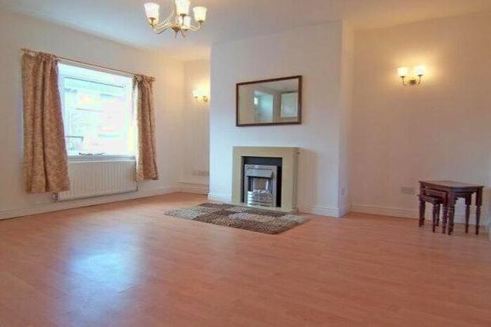 2 Bedroom Terraced House To Rent In Bainbridge Street, Durham, DH1